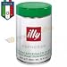 Illy Italian Coffee Beans Decaffeinated (250g)