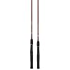Zebco 6 Feet 2 Piece Medium Fishing