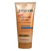 Buy Jergens Natural Glow Firming Daily Moisturizer for Medium Skin Tones – 7.5 Oz