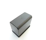 SterlingTek's POWWER Canon XH A1S Battery Pack 5900mAh up to 12hrs run time
