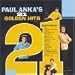 Paul Anka's 21 Golden Hits