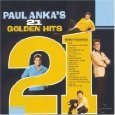 PAUL ANKA - Paul Anka
