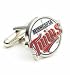 Minnesota Twins MLB Executive Cuff Links - 1 Pair
