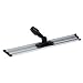 Carlisle 363352500 Aluminum Flat Mop Head, 24" Length