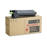 Sharp AR168NT Toner Cartridge, Black