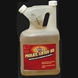 Tools & Hardware : Prolate Lintox-HD Livestock Insect Repellent, 1 Gal