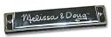 Melissa & Doug Makin' Music Harmonica