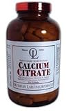 Olympian Labs Calcium Citrate