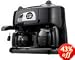 DeLonghi BCO120T Combination Coffee/Espresso Machine