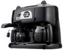 DeLonghi BCO120T Combination Coffee/Espresso Machine