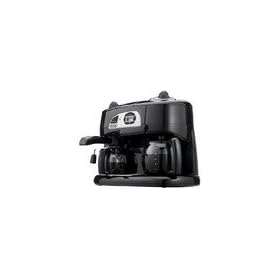 DeLonghi BCO120T Combination Coffee/Espresso Machine