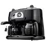 DeLonghi BCO120T Combination Coffee/Espresso Machine