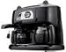 DeLonghi BCO120T Combination Coffee Espresso Machine
