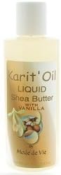 Mode de Vie - Vanilla - Karit' Oil 6 oz