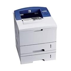 Xerox Phaser 3600 schwarz-wei� Laserdrucker