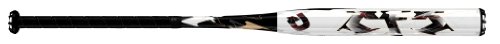 Demarini CF5-9 Fastpitch Softball Bat (White/Black, 32-Inch/23-Ounce) On Sale