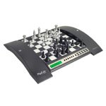 Saitek Mephisto Explorer Pro Chess Computer