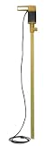 Drum pump, PP, 12.5 GPM, 115 VAC, 60 Hz