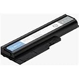 Thinkpad R60 R61 T60 T61 Series Battery 9 Cell 92P1137-92P1142