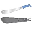 Bolo Machete With Sheath
