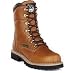 Georgia Men's 8 Steel Toe Waterproof Work Boots-G8388