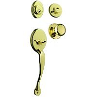 AUGUSTA ENTRY LOCK HDLST KD