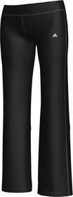 Adidas Damen Kickpant ESS MF, black/neo iron met. f11, XS, DAX19275XS