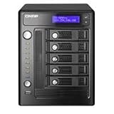 TS-509 Pro (Intel Celeron Processor 1.6GHz) NAS�T�[�o�[ QNAP
