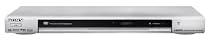 Sony DVPNS78 - DVD Player With HDMI & 1080P Upscaling - Silver