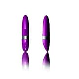 Lelo Mia Deep Rose Lipstick Vibrator Massager