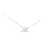 Nextime Wall Clock, 35.4