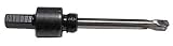 Makita 714061-A 1/2-Inch Hole Saw Arbor with 3/8-Inch Hex Shank