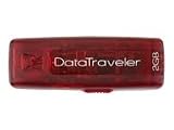 2GB HS DATATRAVELER 100 RED