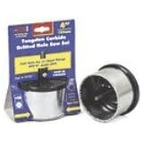 Buy 3 Pc Hole Saw Set by Artu
