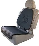Prince Lionheart Two Stage Seat Saver™ Black