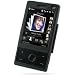 Electronics : EIXO luxury alu case black for HTC Touch Diamond 100, Aluminium Hardcase, Alu Hard Case, Alucase, bag, sleeves, PDA