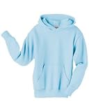 50/50 Youth Hooded Sweatshirt