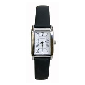 Sekonda Ladies Leather Strap Watch 4025