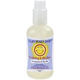 California Baby Soothing & Healing Mist for Face and Body 6.5 fl oz (195 ml)