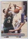 2003 Sports Illustrated for Kids #264 - LeBron James BK