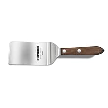 Victorinox 2-Inch by 5-1/4-Inch Turner, Walnut Handle