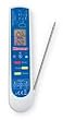 Westward 1VEP5 Infrared Thermometer, Range -67 To 482 F