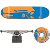 Alien Workshop Soldier Complete Skateboard - 8.0 in. x 31.7 in.
