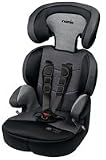 Nania Newline SP Car Seat Booster- Carbon White