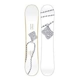 DC XFB Snowboard