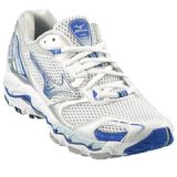 Mizuno Women's Wave Nirvana 3