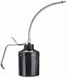 Flex Spout Oiler - 50-337 Rbg-Pt Flx Spout