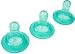 Baby : The First Years Soothie Thin Neck Nipple Stage 2 3pk