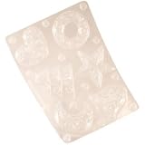 Eigenschaften Eberhard Faber  / Eberhard Faber - Gießform Eberhard Faber, 