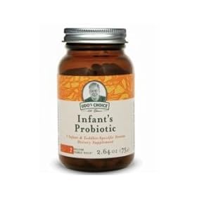 Flora Udo's Choice Infant's Probiotic